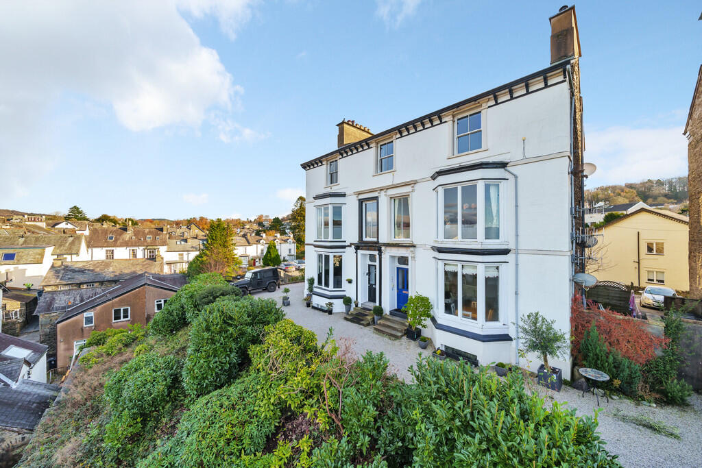 2 bed Apartment for rent in Bowness-on-Windermere. From Hackney & Leigh - Kendal 2 bed Apartment for rent in Bowness-on-Windermere. From Hackney & Leigh - Kendal