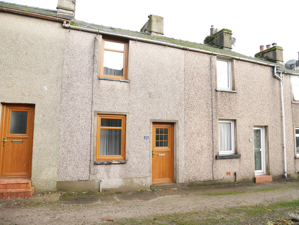 2 bed Mid Terraced House for rent in Dalton-in-Furness. From Hackney & Leigh - Kendal