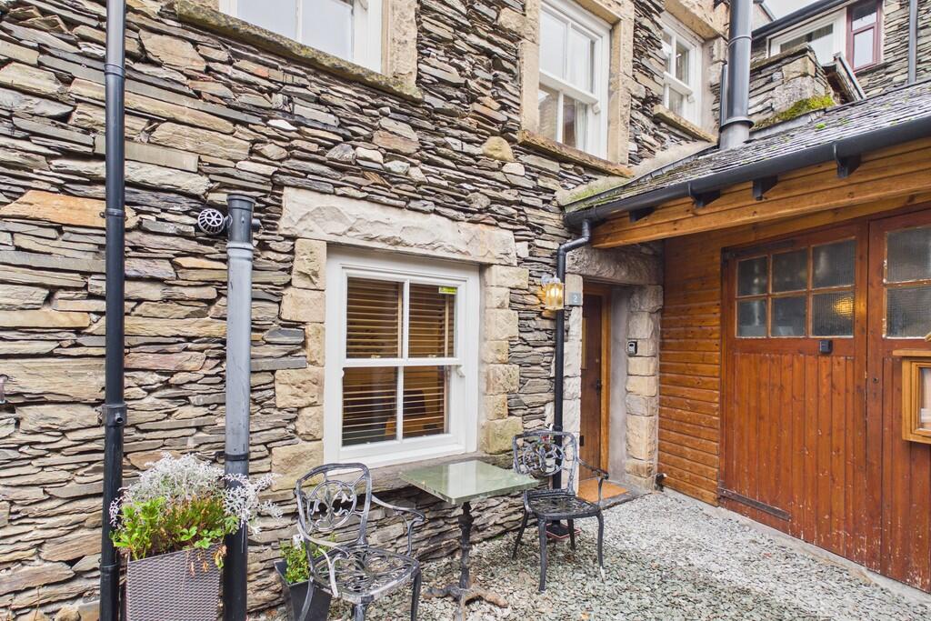 2 bed Mid Terraced House for rent in . From Hackney & Leigh - Kendal 2 bed Mid Terraced House for rent in . From Hackney & Leigh - Kendal