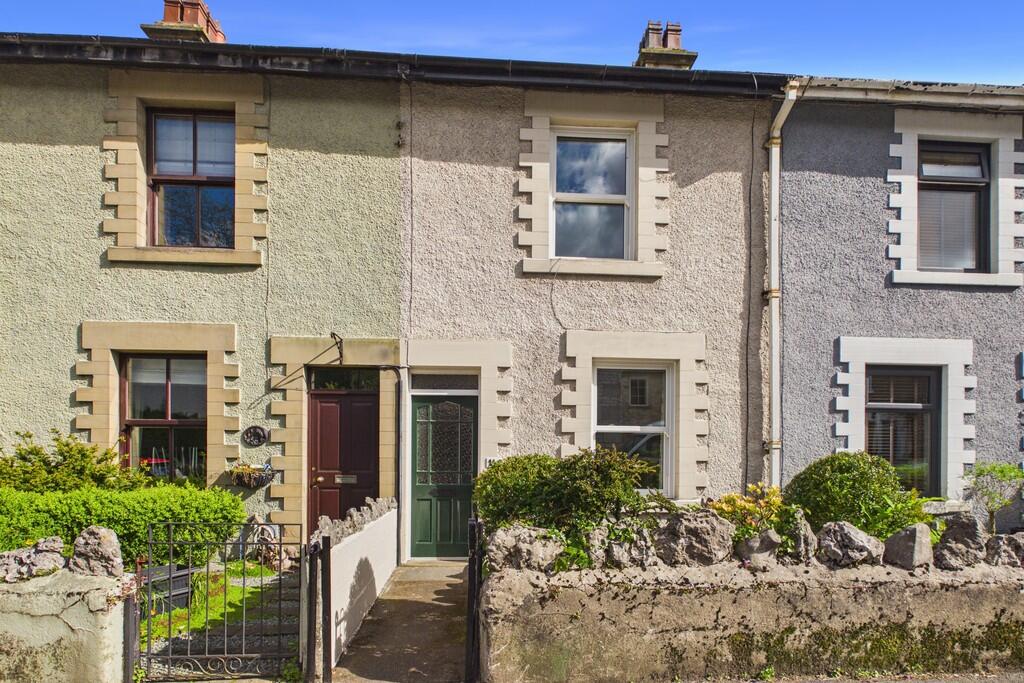 2 bed Mid Terraced House for rent in Warton. From Hackney & Leigh - Kendal 2 bed Mid Terraced House for rent in Warton. From Hackney & Leigh - Kendal