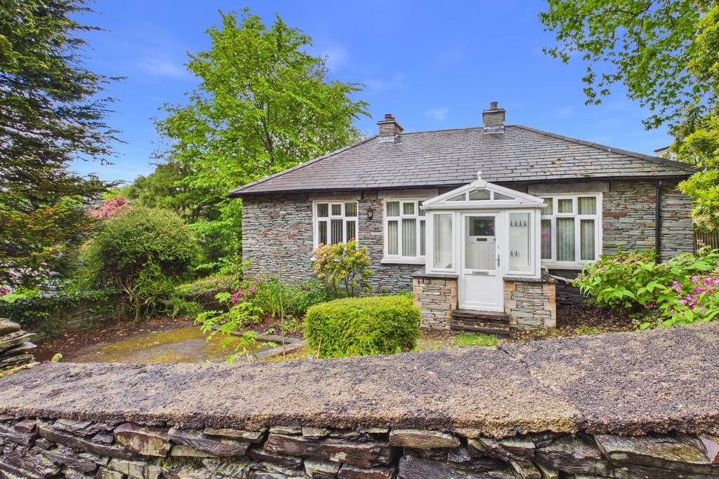 3 bed Detached bungalow for rent in Windermere. From Hackney & Leigh - Kendal 3 bed Detached bungalow for rent in Windermere. From Hackney & Leigh - Kendal