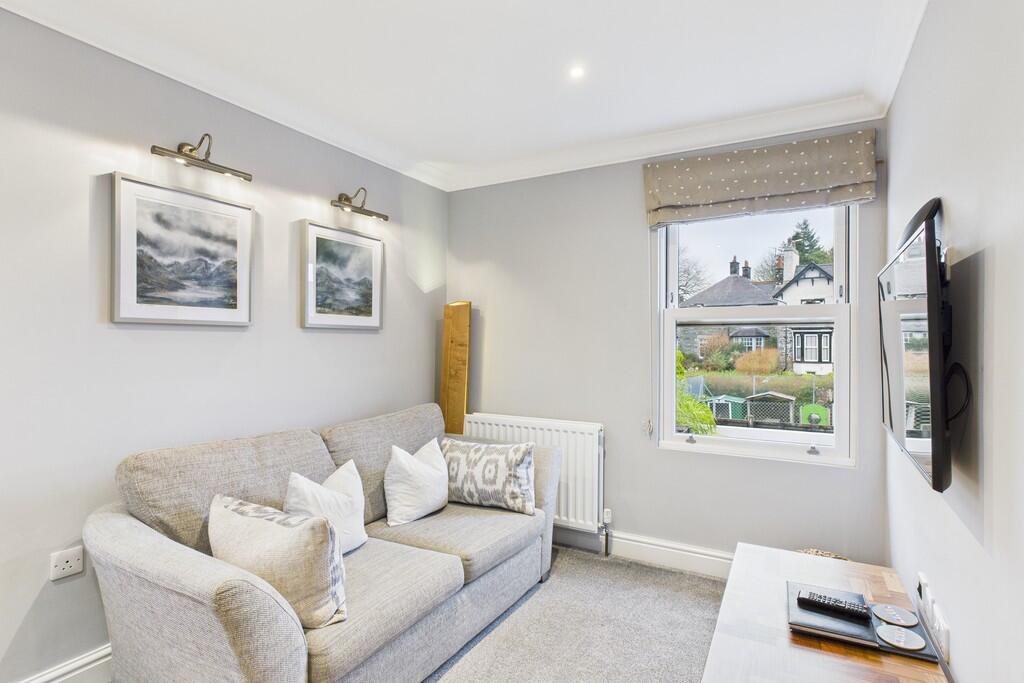 1 bed Apartment for rent in Windermere. From Hackney & Leigh - Kendal 1 bed Apartment for rent in Windermere. From Hackney & Leigh - Kendal
