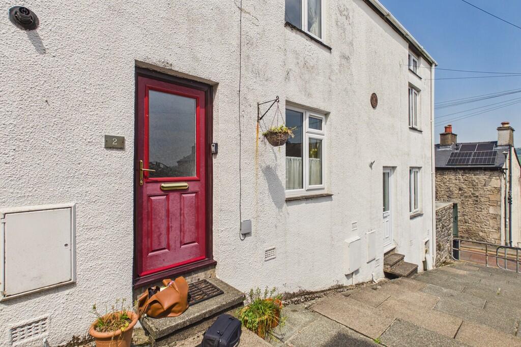 3 bed Mid Terraced House for rent in Kendal. From Hackney & Leigh - Kendal