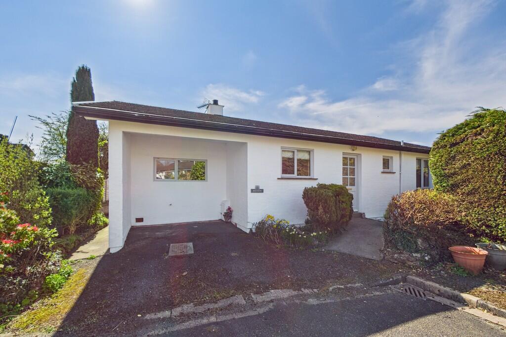 3 bed Detached bungalow for rent in Allithwaite. From Hackney & Leigh - Kendal 3 bed Detached bungalow for rent in Allithwaite. From Hackney & Leigh - Kendal
