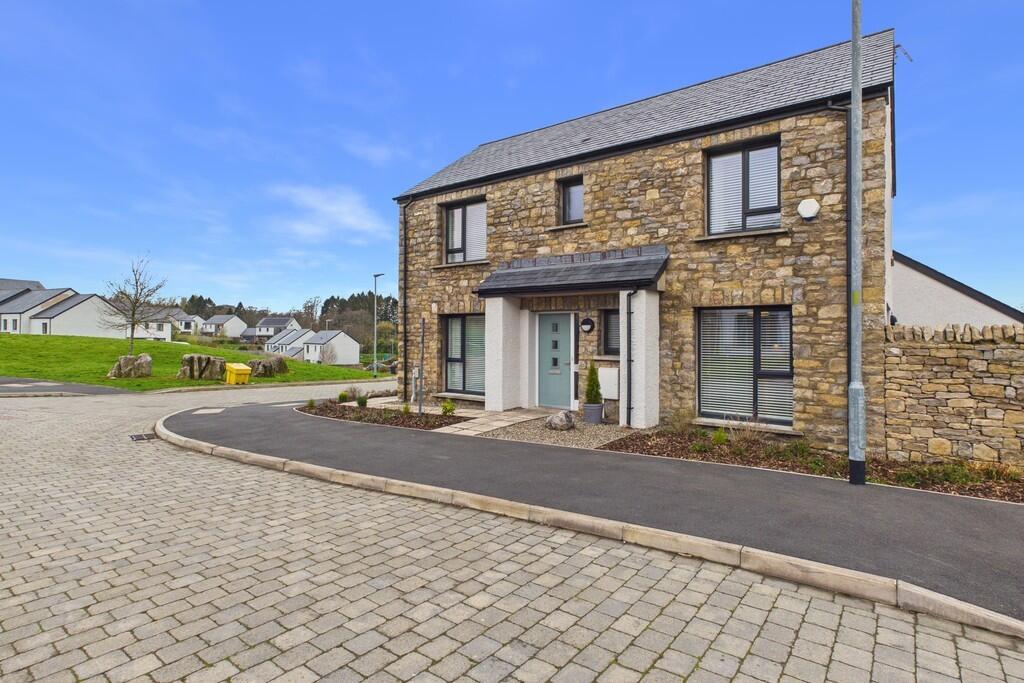 3 bed Detached for rent in Kirkby Lonsdale. From Hackney & Leigh - Kendal