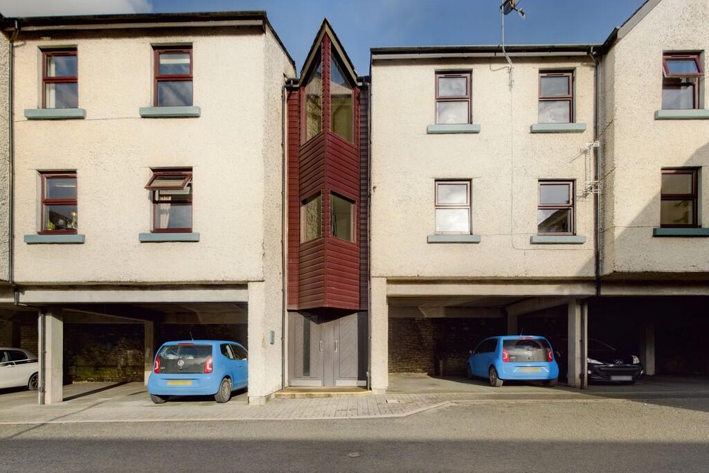 1 bed Apartment for rent in Kendal. From Hackney & Leigh - Kendal 1 bed Apartment for rent in Kendal. From Hackney & Leigh - Kendal