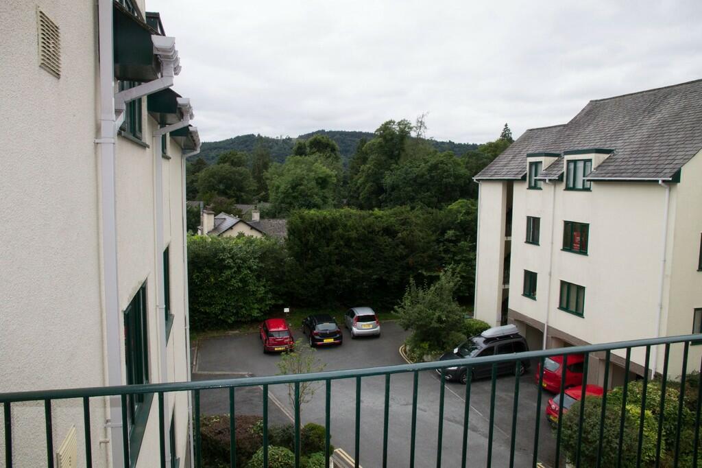 2 bed Apartment for rent in Bowness-on-Windermere. From Hackney & Leigh - Kendal
