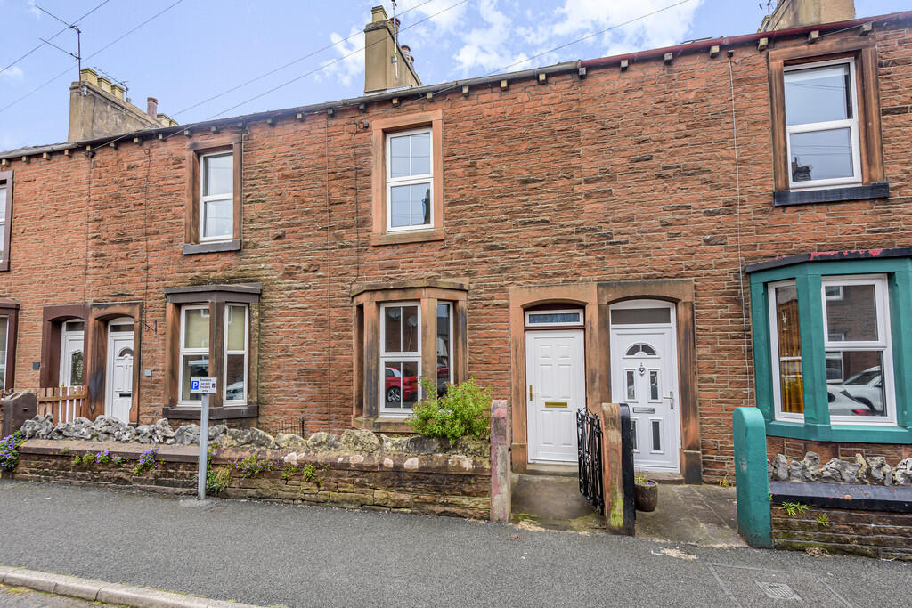3 bed Mid Terraced House for rent in Penrith. From Hackney & Leigh - Kendal 3 bed Mid Terraced House for rent in Penrith. From Hackney & Leigh - Kendal