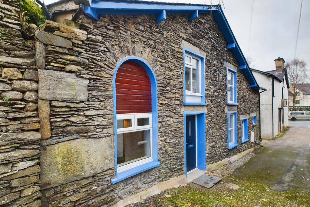 2 bed Semi Detached for rent in Bowness-on-Windermere. From Hackney & Leigh - Kendal 2 bed Semi Detached for rent in Bowness-on-Windermere. From Hackney & Leigh - Kendal