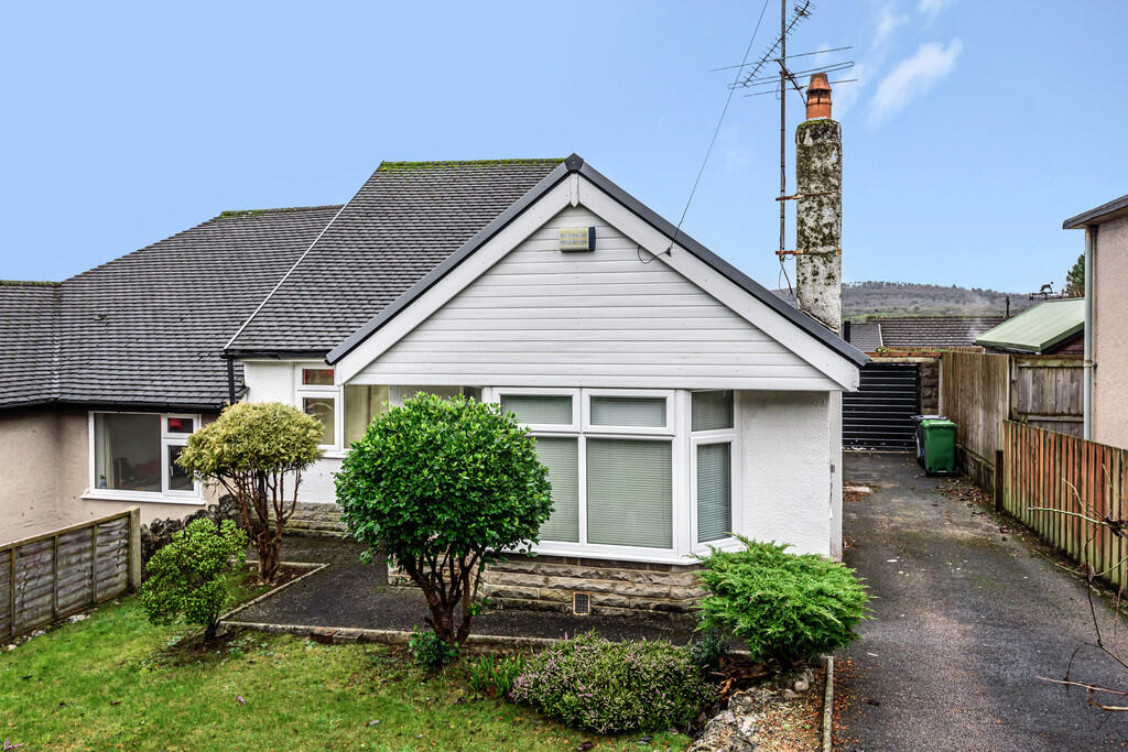 2 bed Semi-detached bungalow for rent in Arnside. From Hackney & Leigh - Kendal