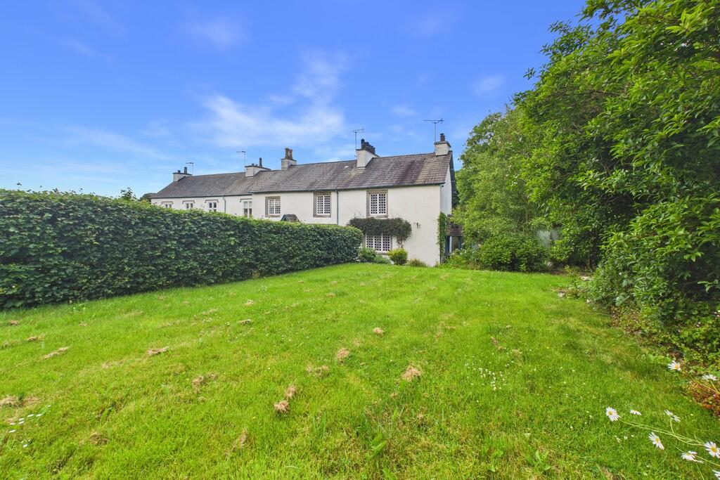 2 bed Cottage for rent in Cark. From Hackney & Leigh - Kendal