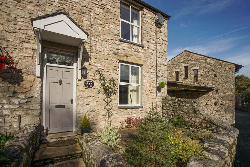1 bed Cottage for rent in Warton. From Hackney & Leigh - Kendal