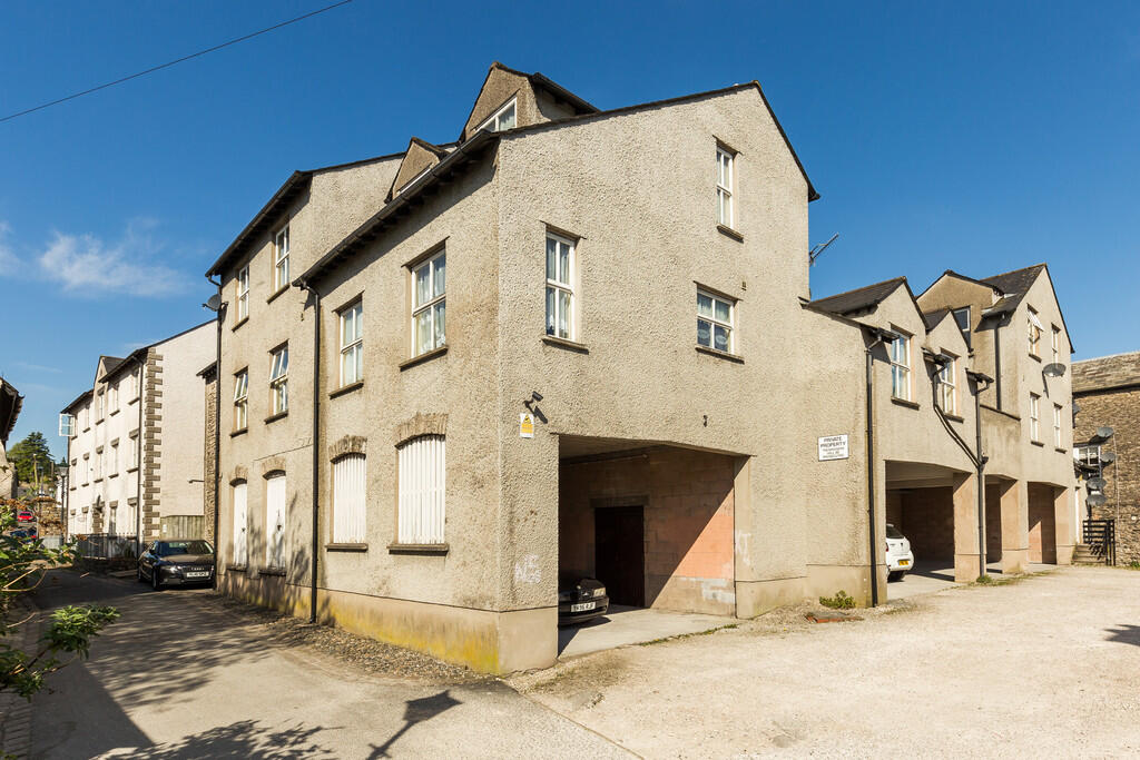 1 bed 1st Floor Flat for rent in Kendal. From Hackney & Leigh - Kendal 1 bed 1st Floor Flat for rent in Kendal. From Hackney & Leigh - Kendal