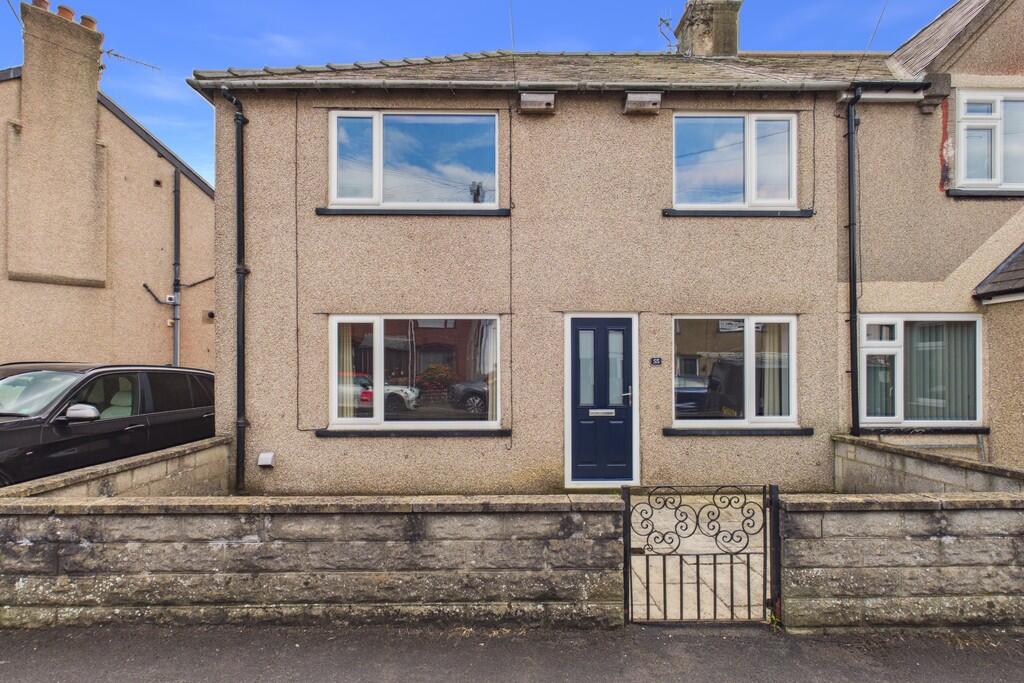 3 bed End of Terrace for rent in Ingleton. From Hackney & Leigh - Kendal 3 bed End of Terrace for rent in Ingleton. From Hackney & Leigh - Kendal
