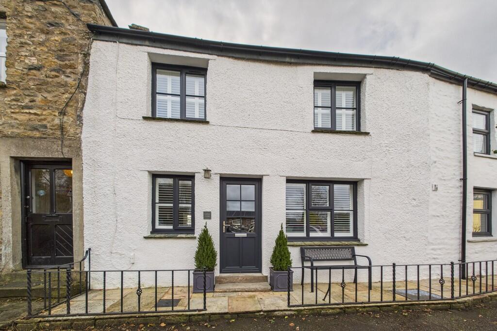 2 bed Cottage for rent in Leck. From Hackney & Leigh - Kendal 2 bed Cottage for rent in Leck. From Hackney & Leigh - Kendal