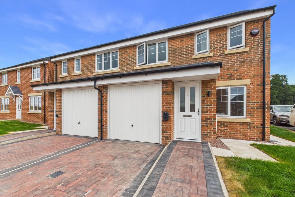 3 bed Semi Detached for rent in . From Hackney & Leigh - Kendal 3 bed Semi Detached for rent in . From Hackney & Leigh - Kendal