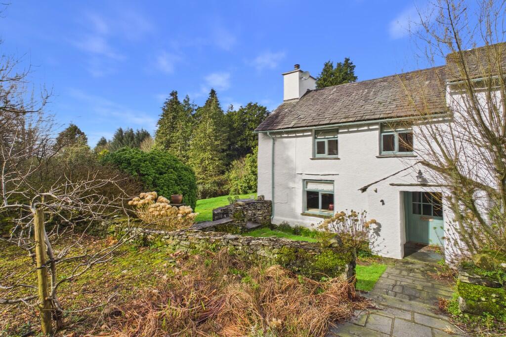 4 bed Farm House for rent in Bowness-on-Windermere. From Hackney & Leigh - Kendal 4 bed Farm House for rent in Bowness-on-Windermere. From Hackney & Leigh - Kendal