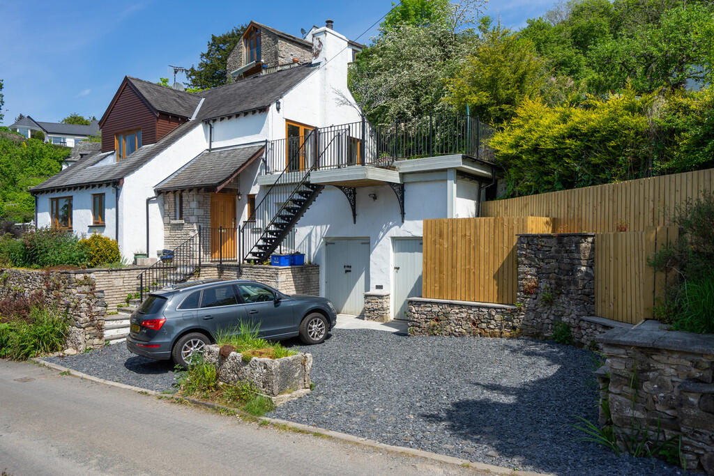 3 bed Detached for rent in Brigsteer. From Hackney & Leigh - Kendal 3 bed Detached for rent in Brigsteer. From Hackney & Leigh - Kendal