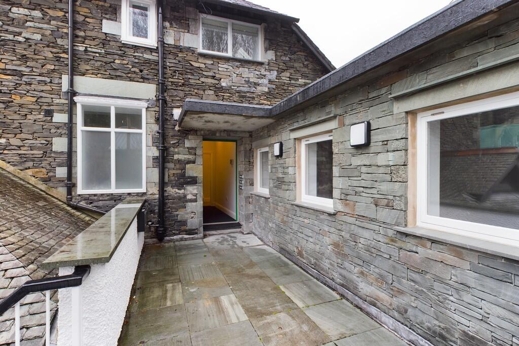 3 bed Annexe for rent in Ambleside. From Hackney & Leigh - Kendal 3 bed Annexe for rent in Ambleside. From Hackney & Leigh - Kendal