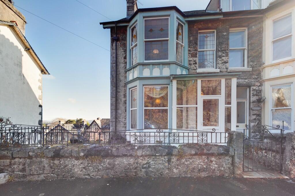 4 bed End of Terrace for rent in Grange-over-Sands. From Hackney & Leigh - Kendal 4 bed End of Terrace for rent in Grange-over-Sands. From Hackney & Leigh - Kendal