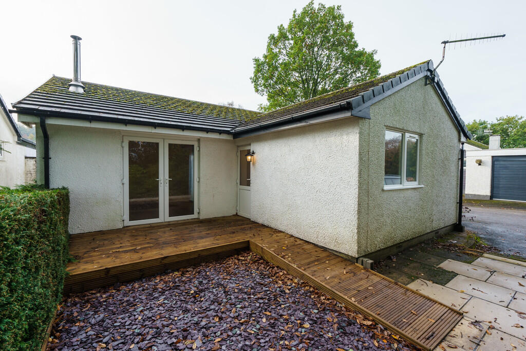 3 bed Detached bungalow for rent in Bowness-on-Windermere. From Hackney & Leigh - Kendal 3 bed Detached bungalow for rent in Bowness-on-Windermere. From Hackney & Leigh - Kendal
