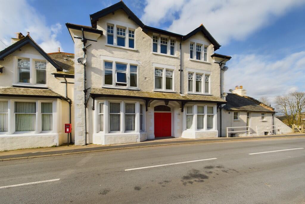1 bed Apartment for rent in Tebay. From Hackney & Leigh - Kendal 1 bed Apartment for rent in Tebay. From Hackney & Leigh - Kendal