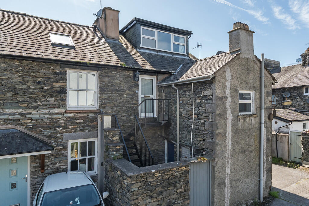2 bed Apartment for rent in Windermere. From Hackney & Leigh - Kendal 2 bed Apartment for rent in Windermere. From Hackney & Leigh - Kendal