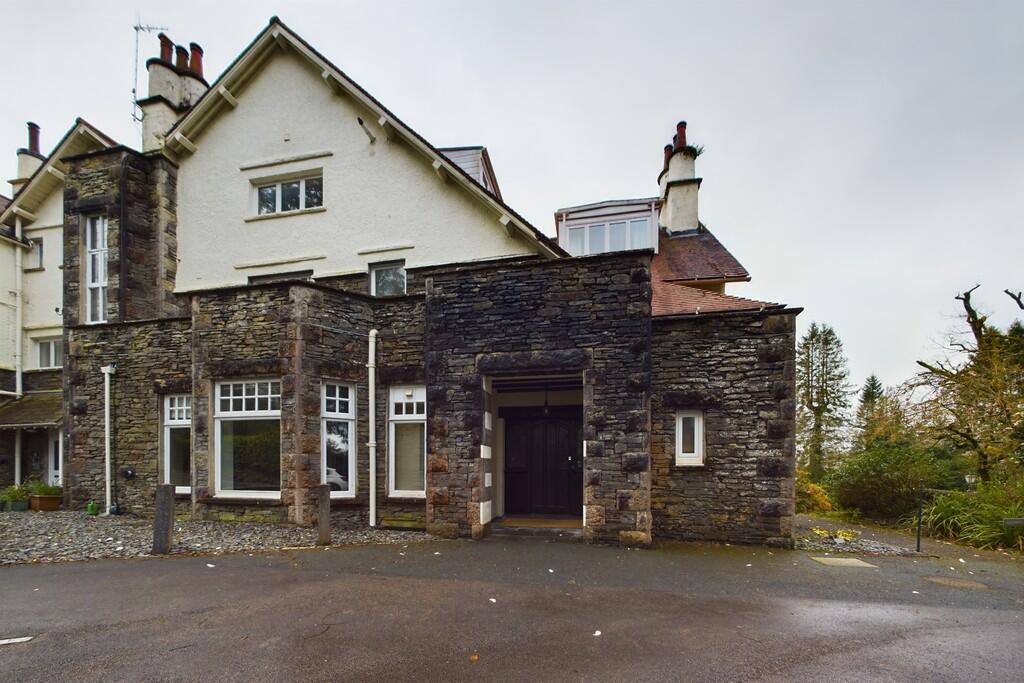 3 bed House (unspecified) for rent in Storrs. From Hackney & Leigh - Kendal 3 bed House (unspecified) for rent in Storrs. From Hackney & Leigh - Kendal
