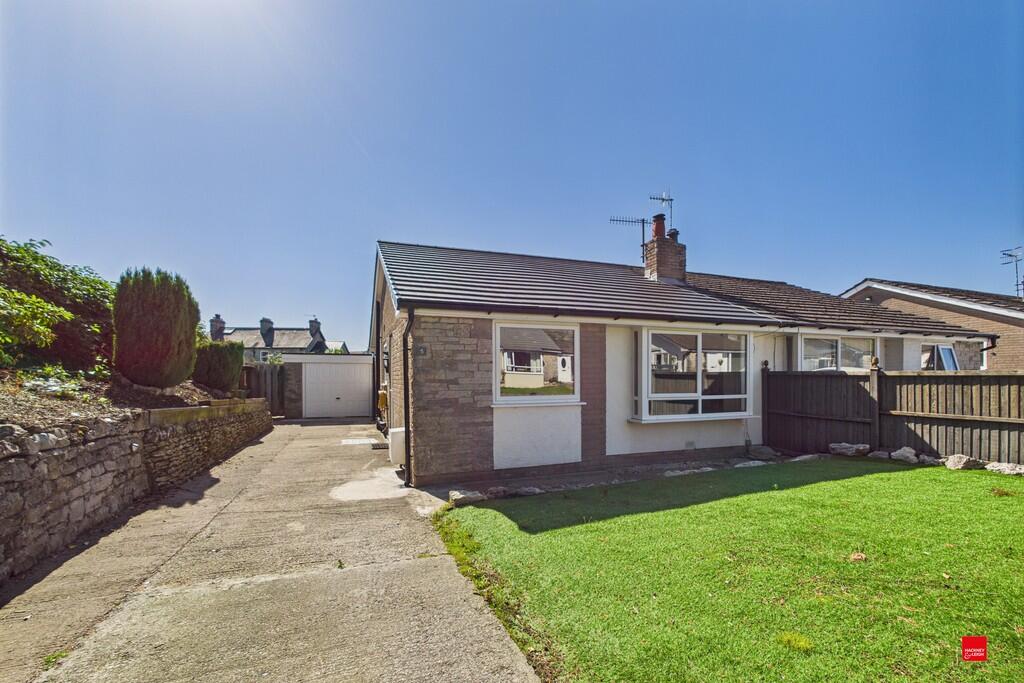 2 bed Semi-detached bungalow for rent in Holme. From Hackney & Leigh - Kendal