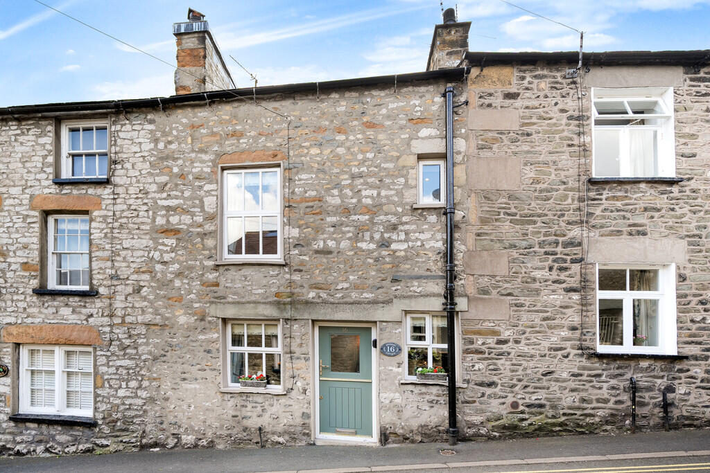 2 bed Cottage for rent in Kirkby Lonsdale. From Hackney & Leigh - Kendal