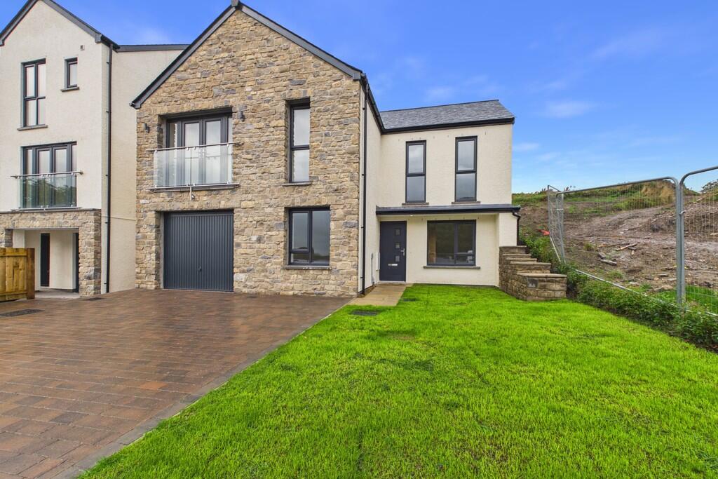 3 bed Detached for rent in Kirkby Lonsdale. From Hackney & Leigh - Kendal