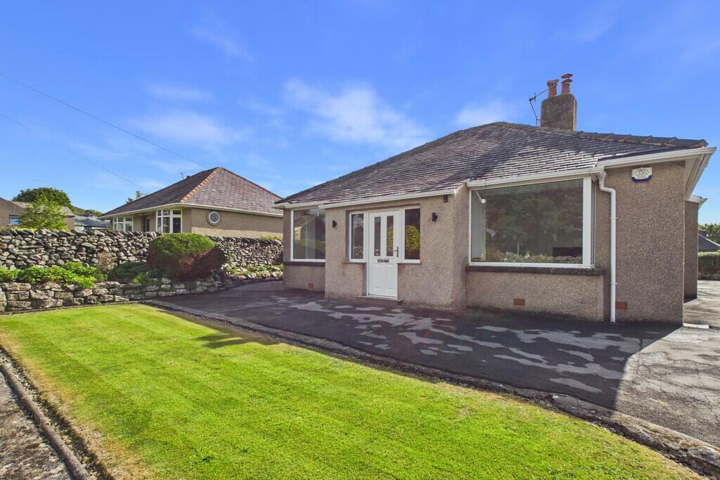 2 bed Detached bungalow for rent in Ingleton. From Hackney & Leigh - Kendal