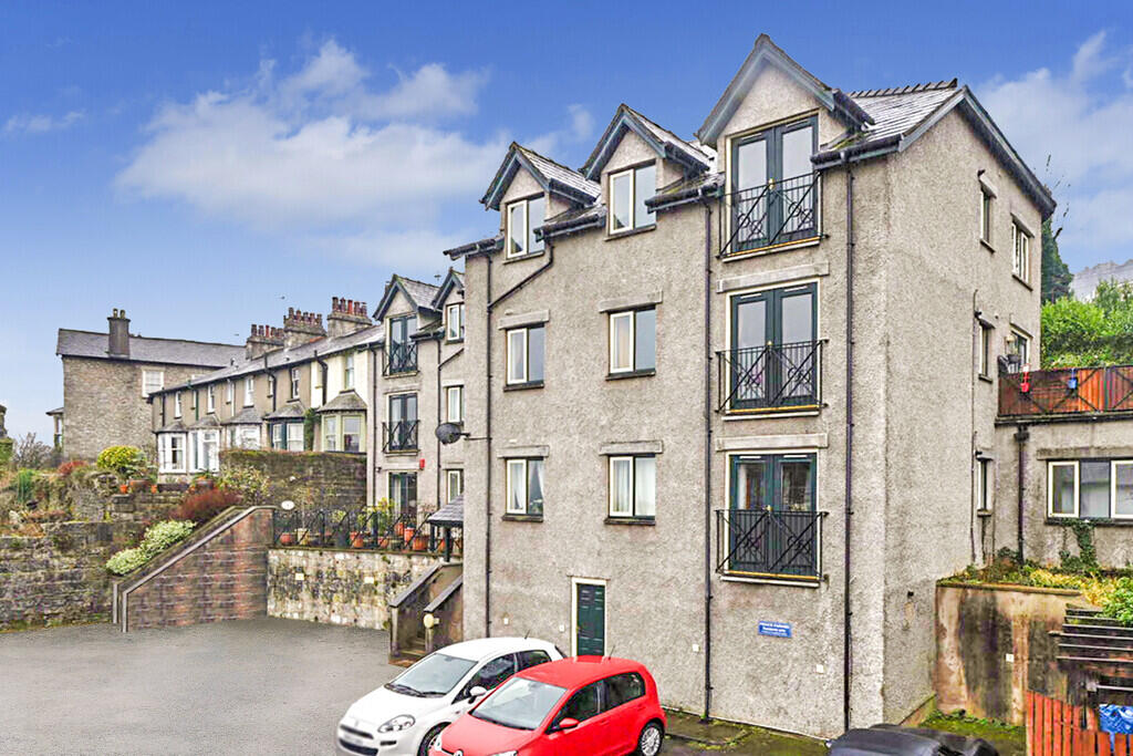2 bed Apartment for rent in Kendal. From Hackney & Leigh - Kendal 2 bed Apartment for rent in Kendal. From Hackney & Leigh - Kendal