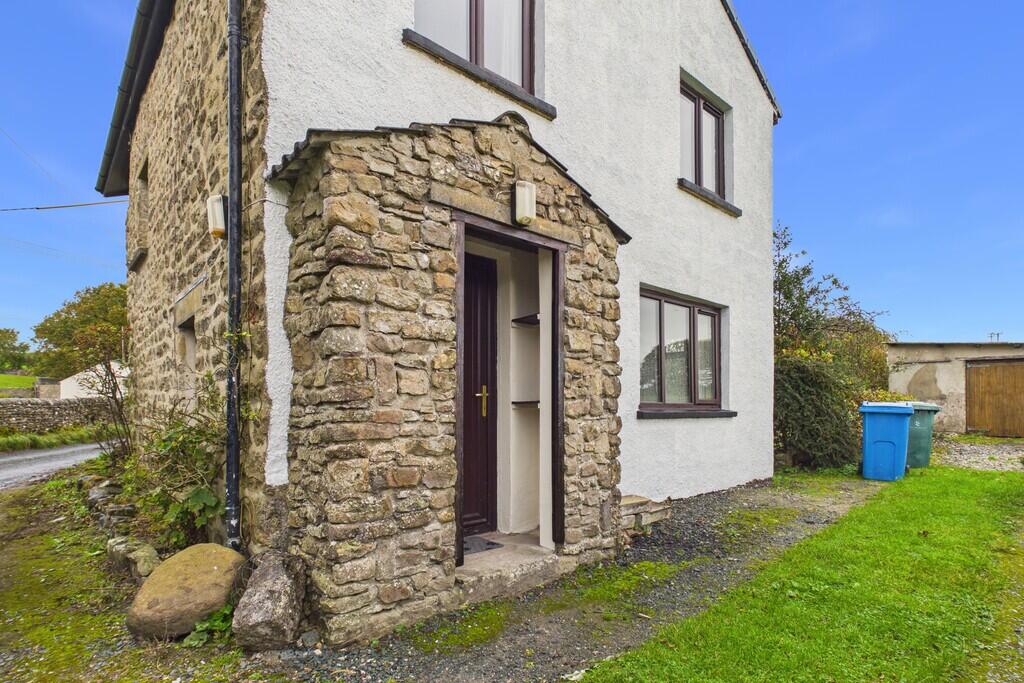 3 bed Detached for rent in Burton in Lonsdale. From Hackney & Leigh - Kendal 3 bed Detached for rent in Burton in Lonsdale. From Hackney & Leigh - Kendal