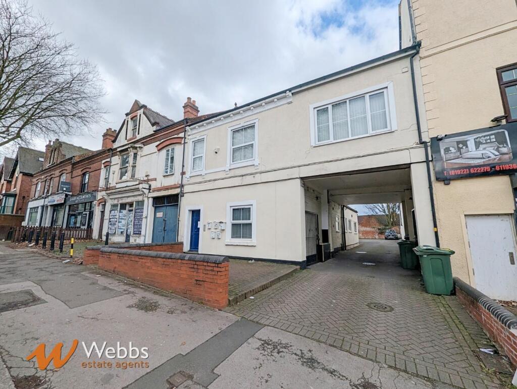 1 bed 1st Floor Flat for rent in Walsall. From Webbs Estate Agents - Cannock 1 bed 1st Floor Flat for rent in Walsall. From Webbs Estate Agents - Cannock