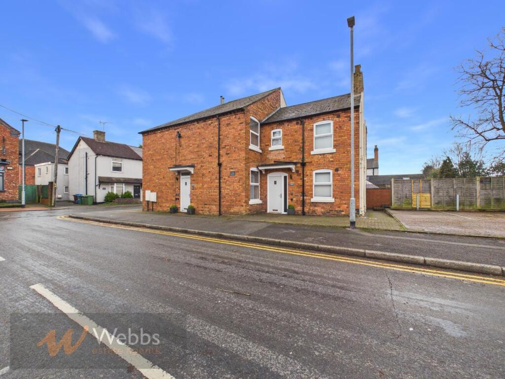 1 bed 1st Floor Flat for rent in Cannock. From Webbs Estate Agents - Cannock 1 bed 1st Floor Flat for rent in Cannock. From Webbs Estate Agents - Cannock