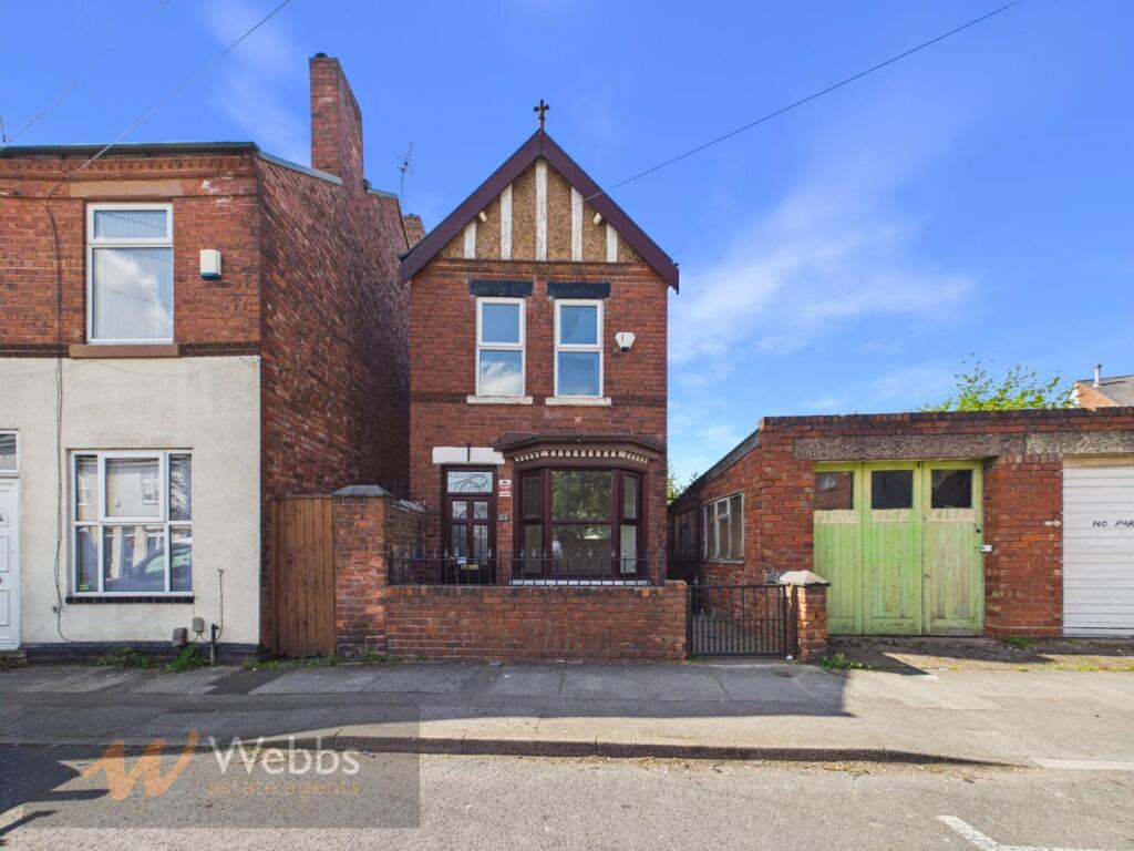 2 bed Detached for rent in Walsall. From Webbs Estate Agents - Cannock 2 bed Detached for rent in Walsall. From Webbs Estate Agents - Cannock