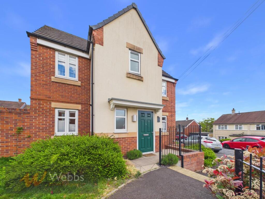 3 bed Detached for rent in Cannock. From Webbs Estate Agents - Cannock 3 bed Detached for rent in Cannock. From Webbs Estate Agents - Cannock