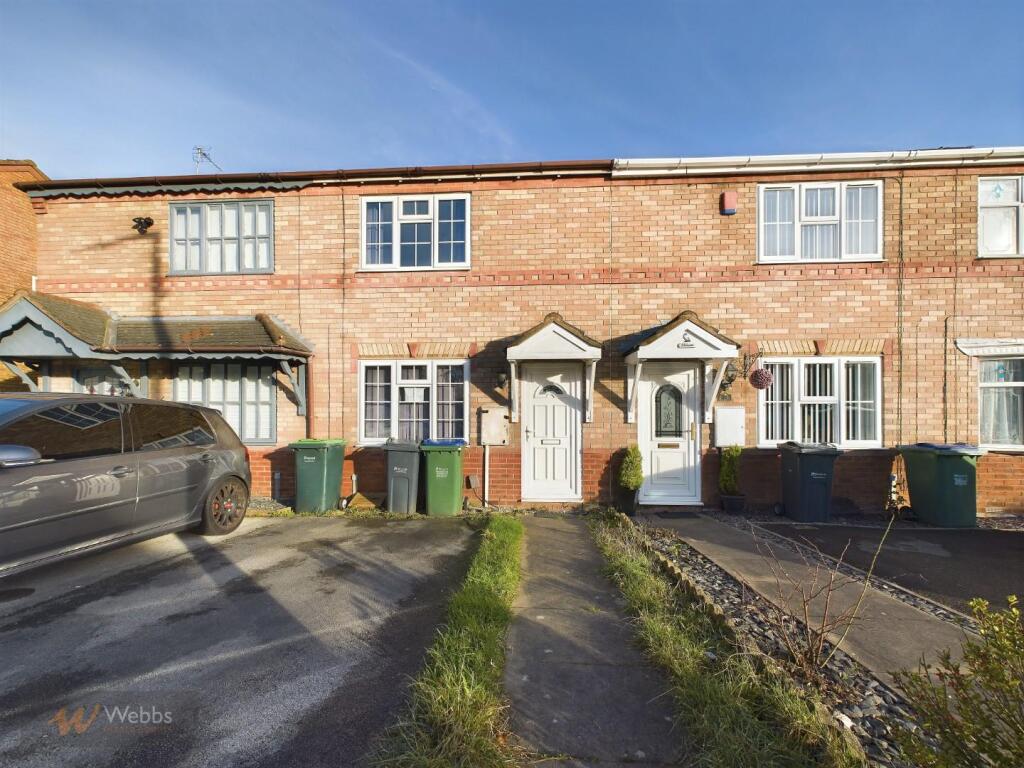 2 bed Detached for rent in Bilston. From Webbs Estate Agents - Cannock