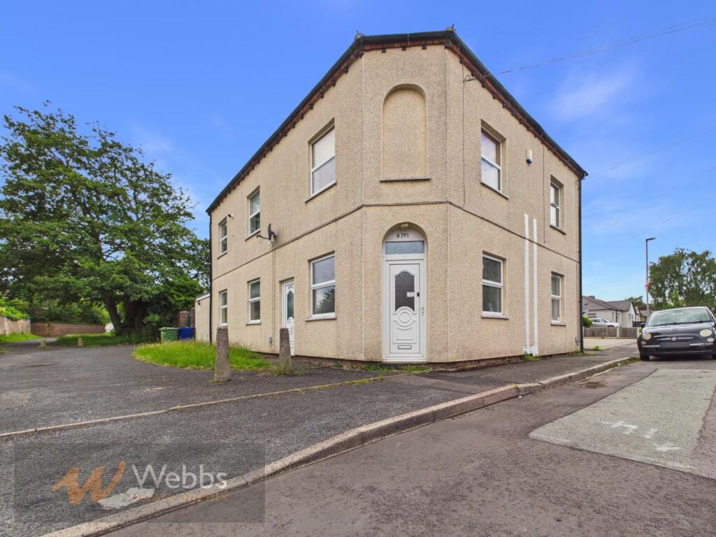 1 bed 1st Floor Flat for rent in Cannock. From Webbs Estate Agents - Cannock 1 bed 1st Floor Flat for rent in Cannock. From Webbs Estate Agents - Cannock