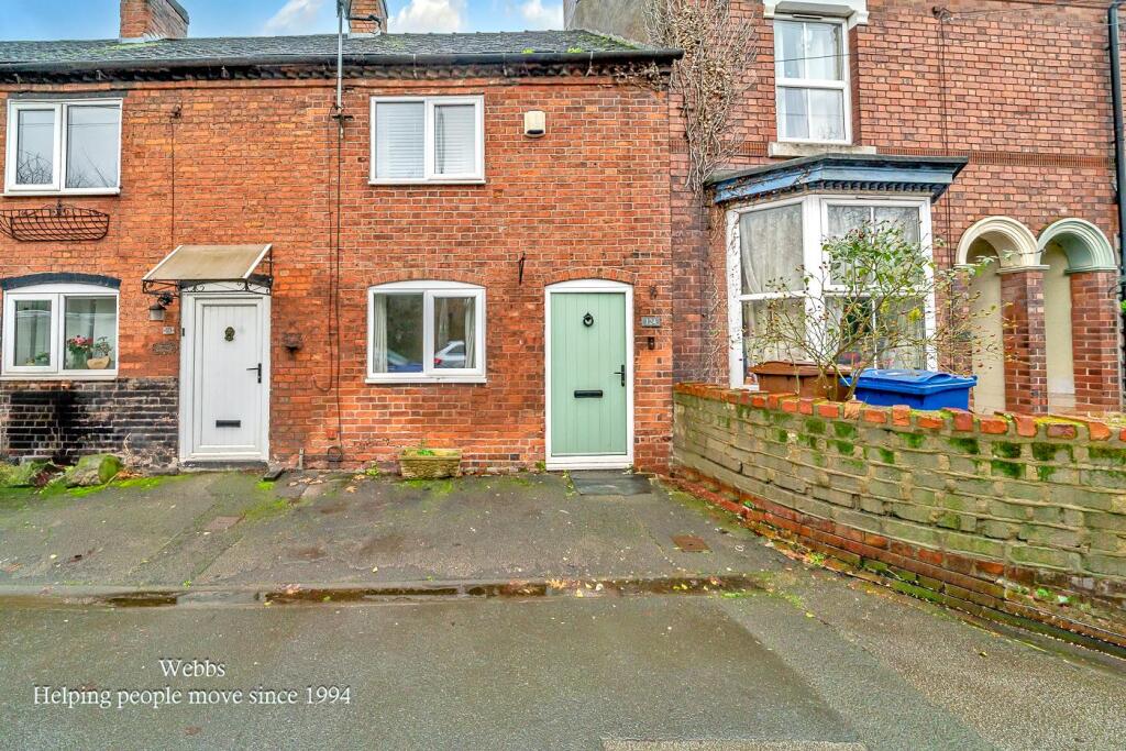 2 bed Mid Terraced House for rent in Burton upon Trent. From Webbs Estate Agents - Cannock 2 bed Mid Terraced House for rent in Burton upon Trent. From Webbs Estate Agents - Cannock