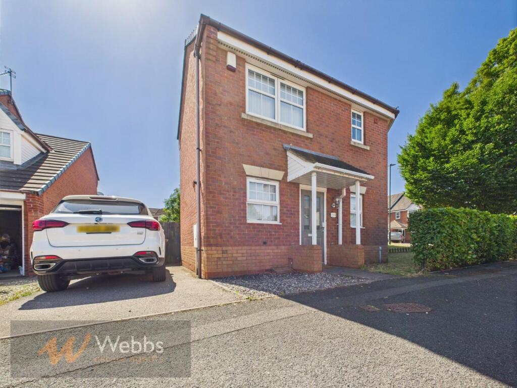 2 bed Semi Detached for rent in Bloxwich. From Webbs Estate Agents - Cannock 2 bed Semi Detached for rent in Bloxwich. From Webbs Estate Agents - Cannock
