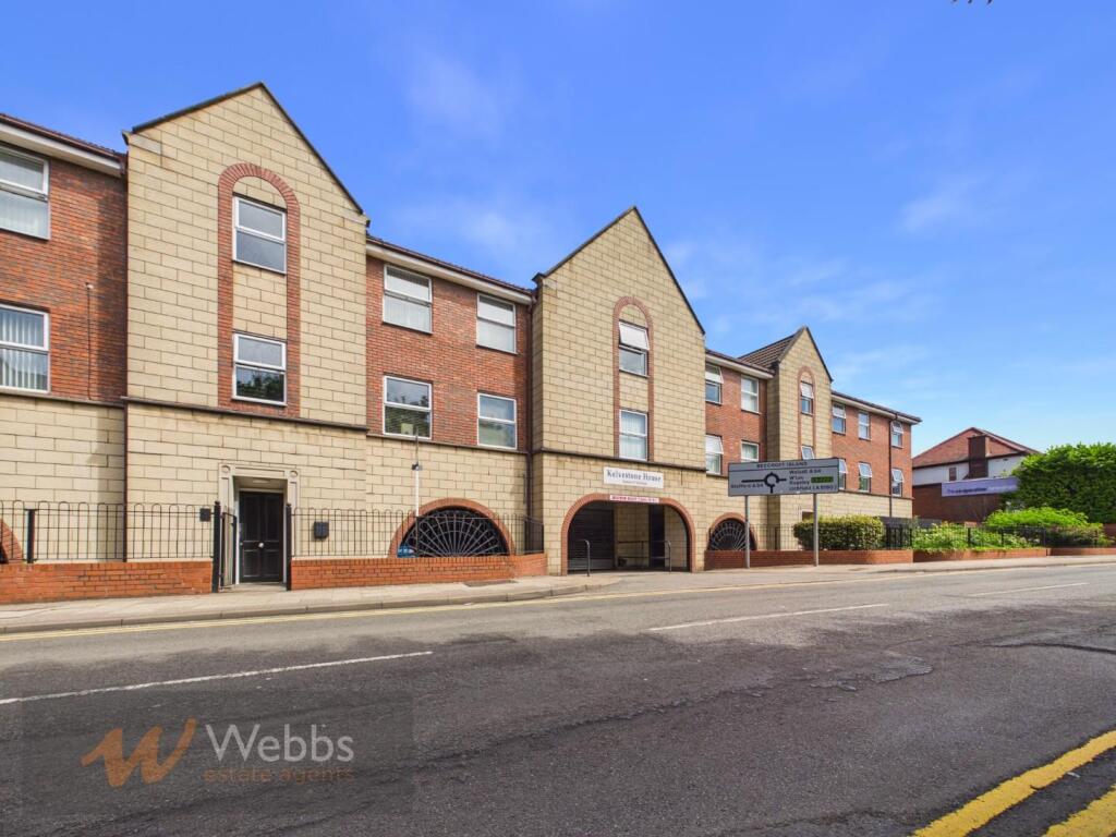 2 bed 1st Floor Flat for rent in Cannock. From Webbs Estate Agents - Cannock 2 bed 1st Floor Flat for rent in Cannock. From Webbs Estate Agents - Cannock