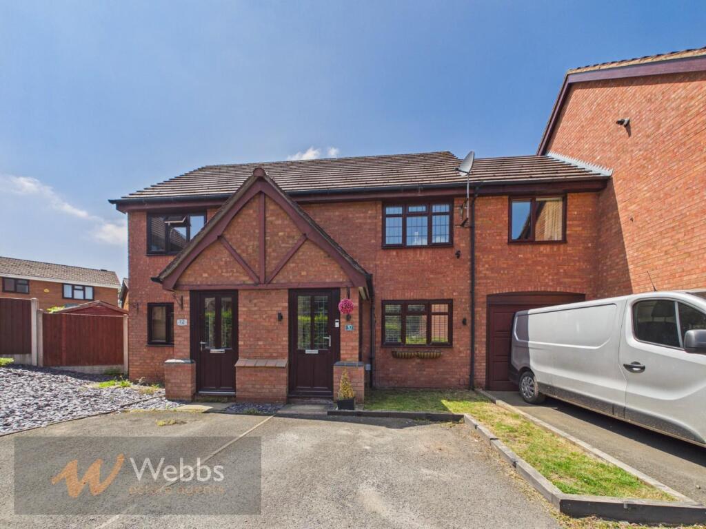 2 bed Mid Terraced House for rent in Bloxwich. From Webbs Estate Agents - Cannock 2 bed Mid Terraced House for rent in Bloxwich. From Webbs Estate Agents - Cannock