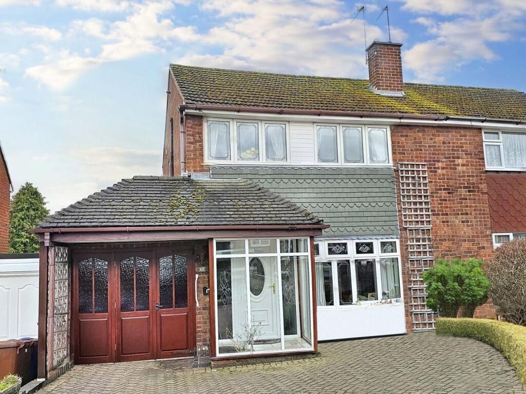 3 bed Semi Detached for rent in Upper Longdon. From Webbs Estate Agents - Cannock 3 bed Semi Detached for rent in Upper Longdon. From Webbs Estate Agents - Cannock