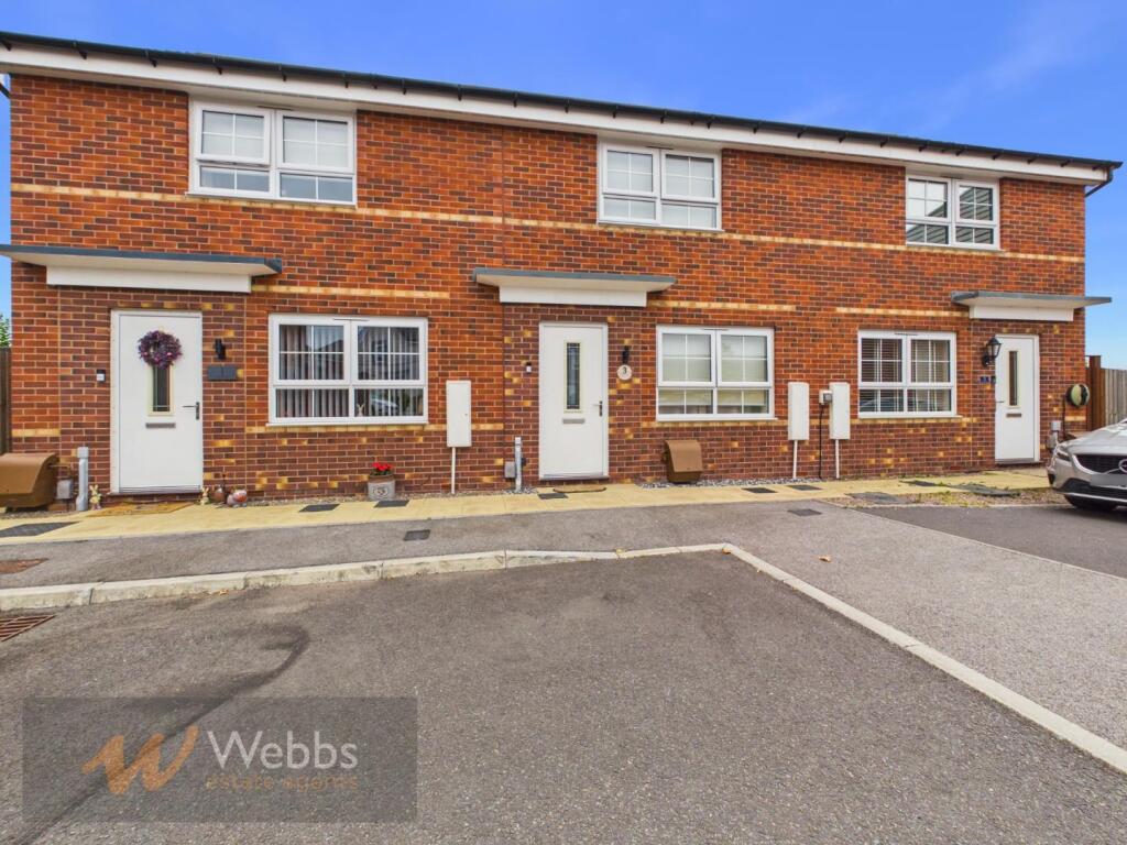2 bed Mid Terraced House for rent in . From Webbs Estate Agents - Cannock 2 bed Mid Terraced House for rent in . From Webbs Estate Agents - Cannock