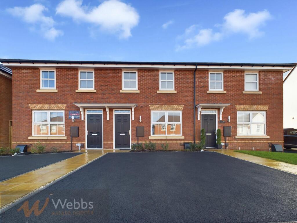3 bed Detached for rent in Stafford. From Webbs Estate Agents - Cannock 3 bed Detached for rent in Stafford. From Webbs Estate Agents - Cannock