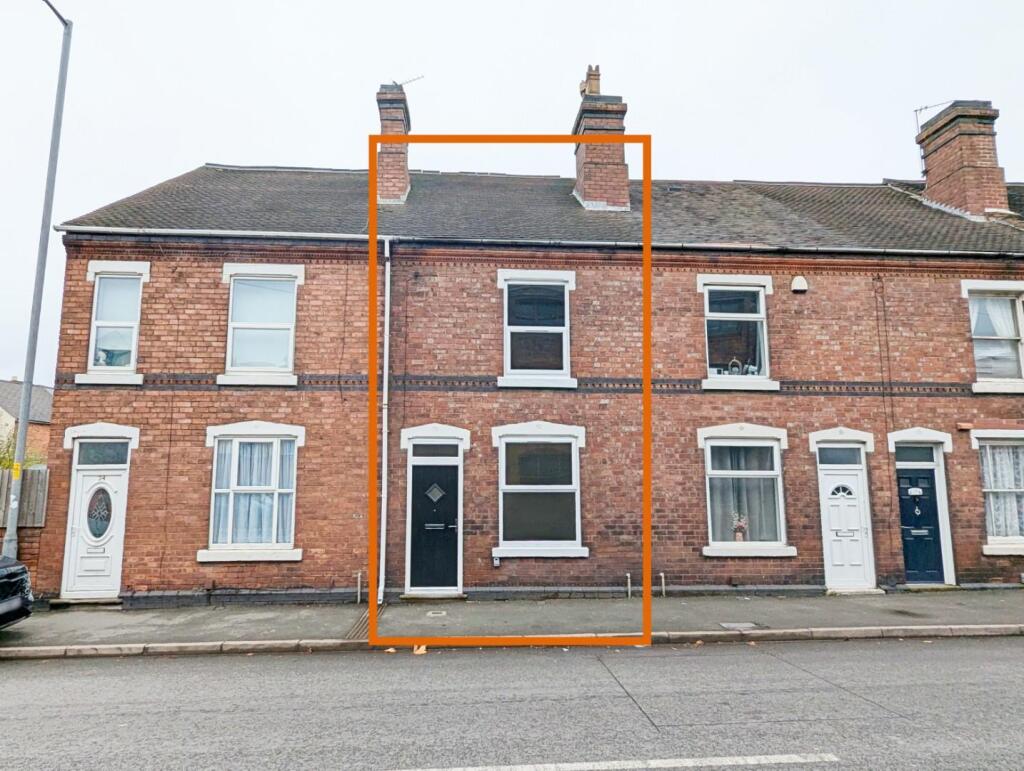 3 bed Detached for rent in Bloxwich. From Webbs Estate Agents - Cannock 3 bed Detached for rent in Bloxwich. From Webbs Estate Agents - Cannock