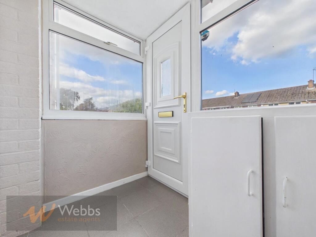 3 bed End of Terrace for rent in Rugeley. From Webbs Estate Agents - Cannock 3 bed End of Terrace for rent in Rugeley. From Webbs Estate Agents - Cannock
