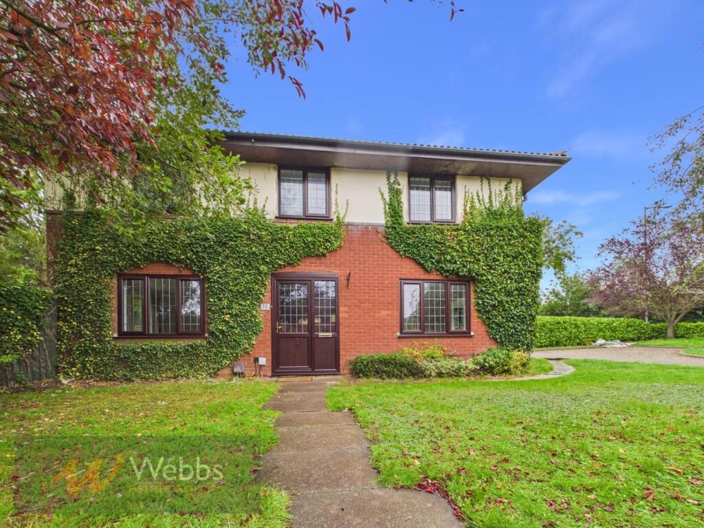 4 bed Detached for rent in Aldridge. From Webbs Estate Agents - Cannock 4 bed Detached for rent in Aldridge. From Webbs Estate Agents - Cannock